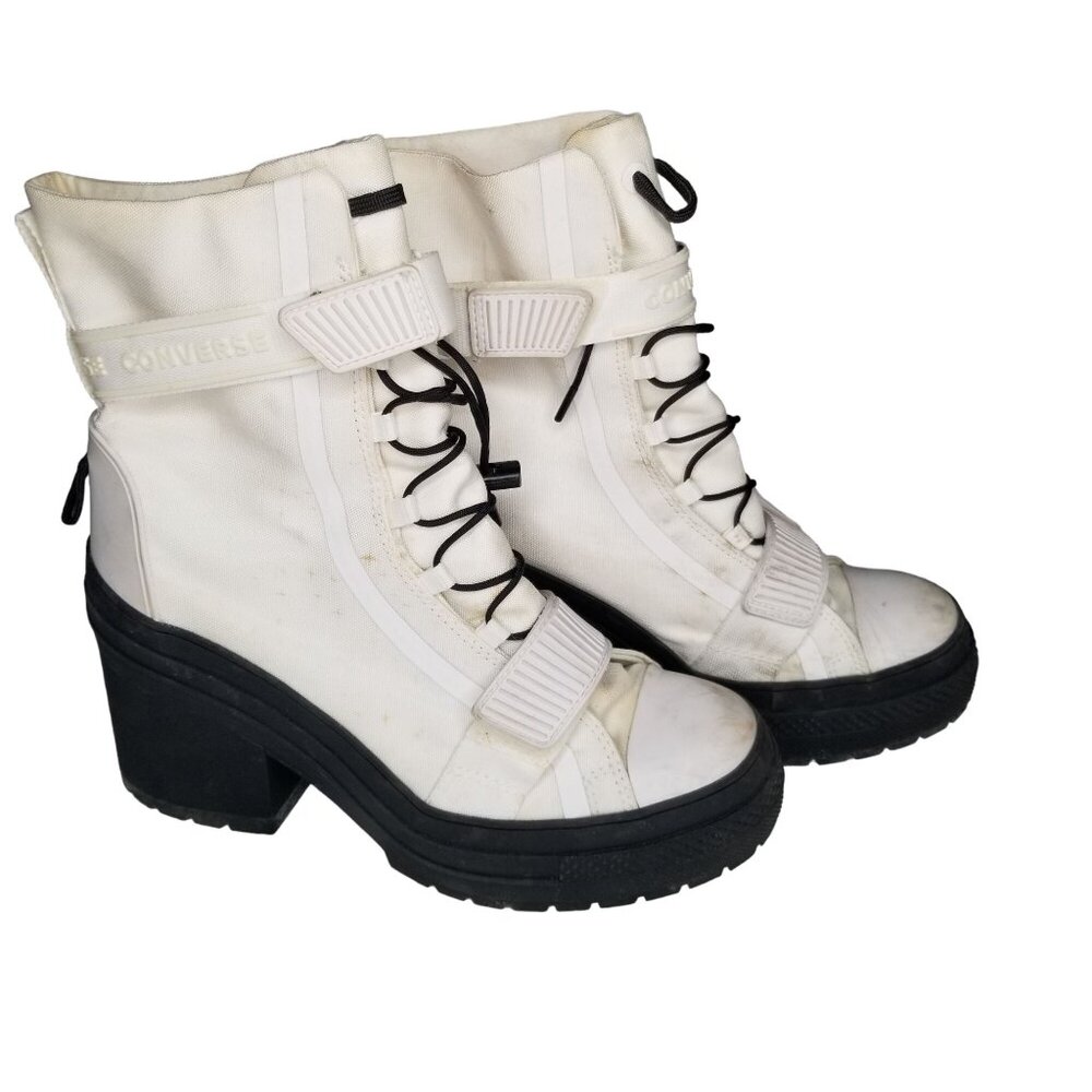 Converse Utility Chuck Taylor All Star Heels